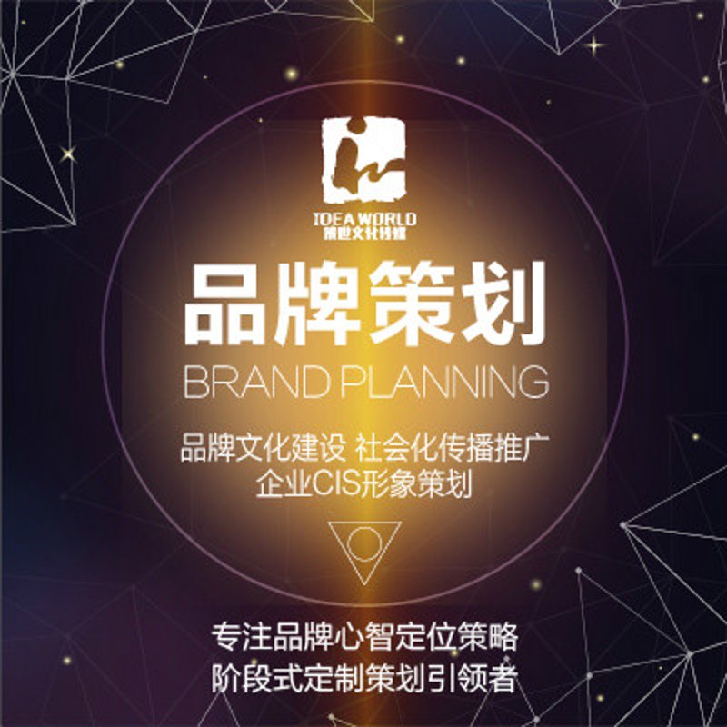 品牌策划：为企业注入活力的新引擎